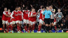 FA Cup, Arsenal multato di 40.000 sterline