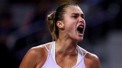 WTA Adelaide, trionfa Aryna Sabalenka