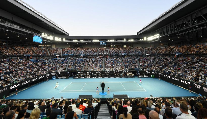 Australian Open, Federica Urgesi trionfa nel doppio juniores