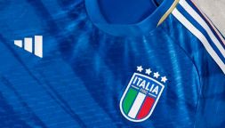 Italia, ecco la nuova maglia che segna una svolta firmata adidas: rivoluzione anche commerciale
