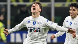 Calciomercato Roma, Baldanzi fa impazzire i social giallorossi: “Imparerà da Dybala”