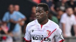 Balotelli: “Sarebbe bello un giorno giocare nel Palermo”