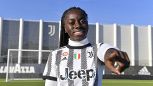 Juventus Women – Nuovo rinforzo in difesa: dal PSG c’è Simon