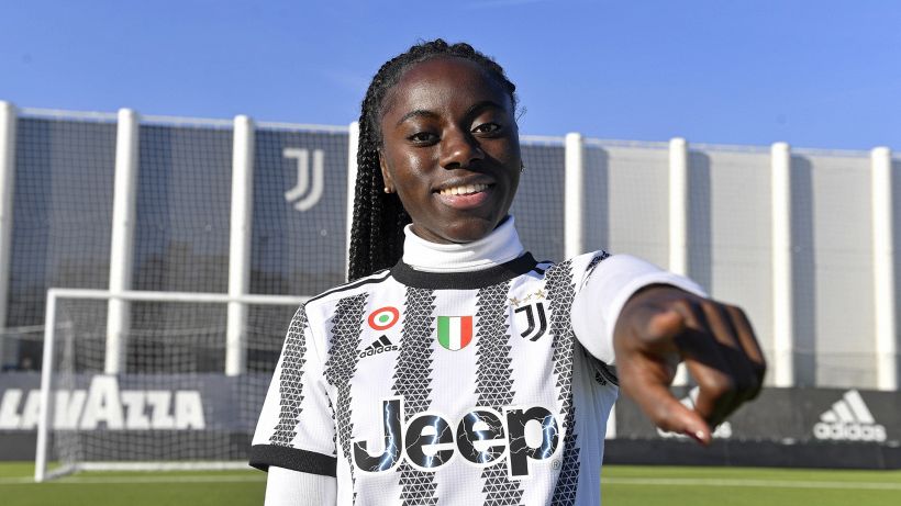 Juventus Women, nuovo rinforzo in difesa: dal PSG c’è Simon