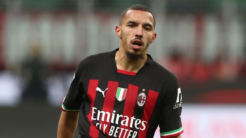 Milan: Bennacer e Calabria di nuovo in gruppo