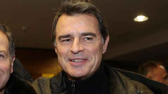 Berthold: "In Germania la Juve sarebbe retrocessa"