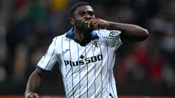 L'Atalanta spara alto per Boga: vuole 20 milioni