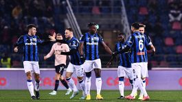 Orsolini illude il Bologna, l’Atalanta non ci sta e rimonta: 1-2