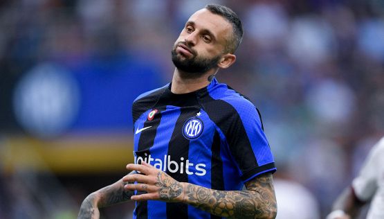 Da indispensabile a cedibile: Brozovic e l'Inter verso l'addio