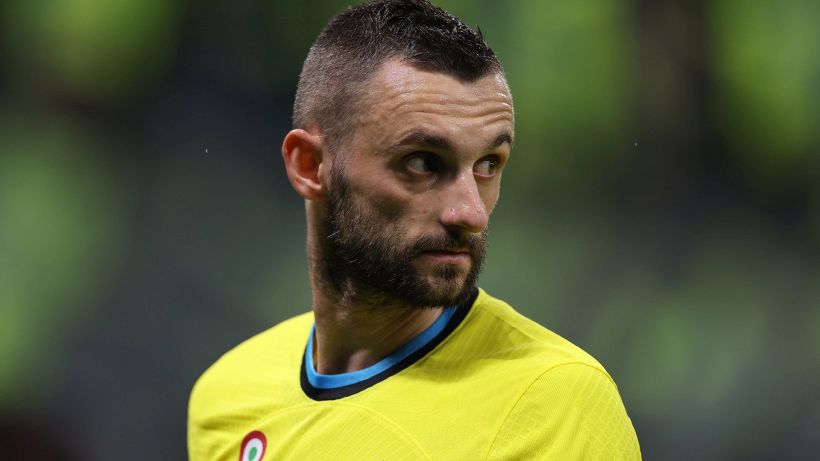 Brozovic: no dell'Inter al Barcellona