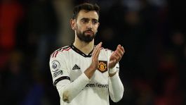 Crystal Palace-Manchester United 1-1, Red Devils beffati al 91'