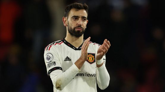 Crystal Palace-Manchester United 1-1, Red Devils beffati al 91'