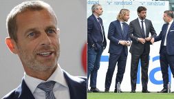 Juventus fuori dalla Conference League: l'Uefa ha preso la sua decisione, i tempi e gli scenari