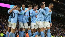 FA Cup, il City è uno schiacciasassi: 4-0 senza storia al Chelsea