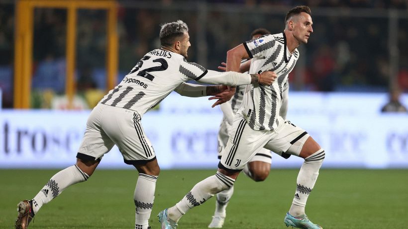 Serie A 2022-2023, Juventus-Napoli: le probabili formazioni