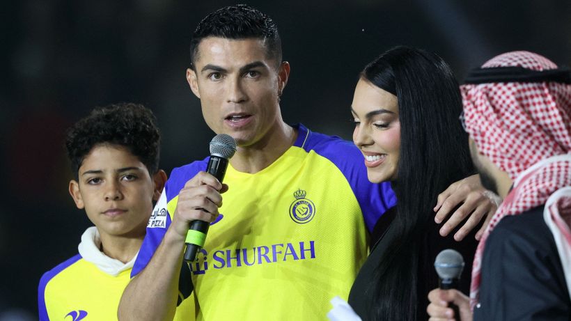Caso Ronaldo, il portoghese non può essere tesserato: il retroscena