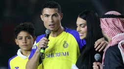 Le grane di Cristiano Ronaldo: Giorgina, Mendes e la doppia squalifica