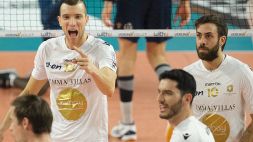 Volley, adesso la Emma Villas crede alla salvezza