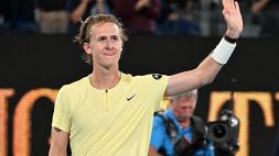 Australian Open, fuori un altro big: Medvedev si arrende a Korda