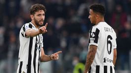 Infortunati, squalificati e diffidati: 24^ giornata di Serie A