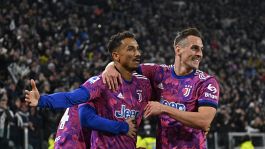 La Juve fa paura, Allegri non si ferma più: i segreti della rinascita