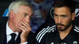 Everton, si fa strada l'ipotesi Davide Ancelotti