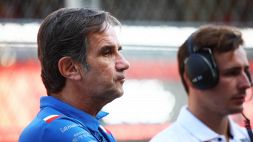 MotoGP, Brivio striglia Honda e Yamaha: "Arretrate come mentalità"