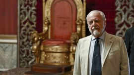 Napoli, dopo l’addio a Radio Kiss Kiss nuova radio ufficiale? Tifosi in subbuglio