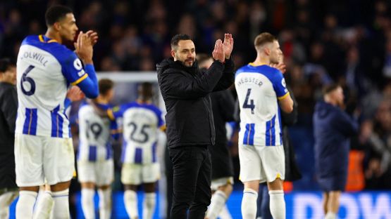 FA Cup, De Zerbi dice addio alla finale ai rigori: sarà derby di Manchester