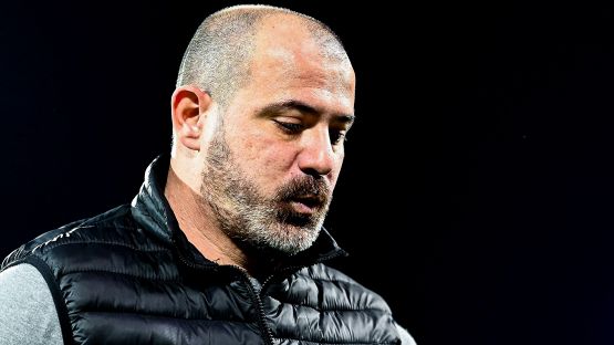 Sampdoria, Stankovic: "Siamo stati penalizzati da un episodio"