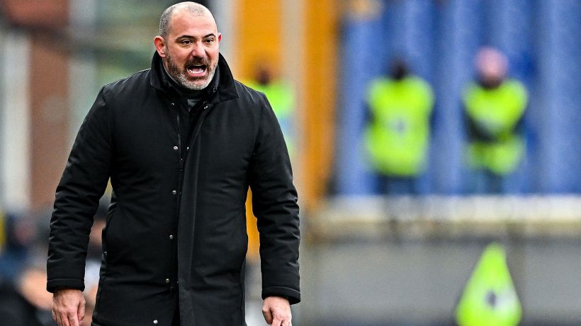 Sampdoria, Stankovic: "La Serie A è crudele e ti punisce"