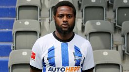 Hellas Verona: Zeefuik è già a disposizione di Zaffaroni e Bocchetti