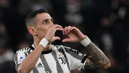 Di Maria: “Rosario Central il mio futuro, non so quando”