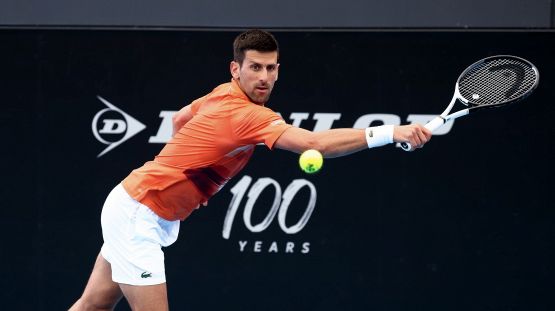 Tennis, tornei Usa a rischio: Djokovic mette in chiaro la sua posizione