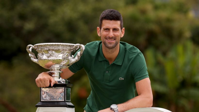 Djokovic vuole il Grande Slam ma quanti rischi: le leggi dell'US Open