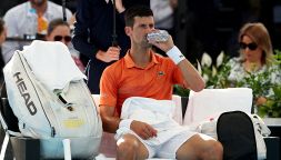 Djokovic, tensione verso gli Australian Open: la difesa di un ex numero 1
