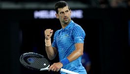 Australian Open, le partite di oggi: in campo Djokovic e Zverev. Giorgi e Stefanini ci provano. Gli orari