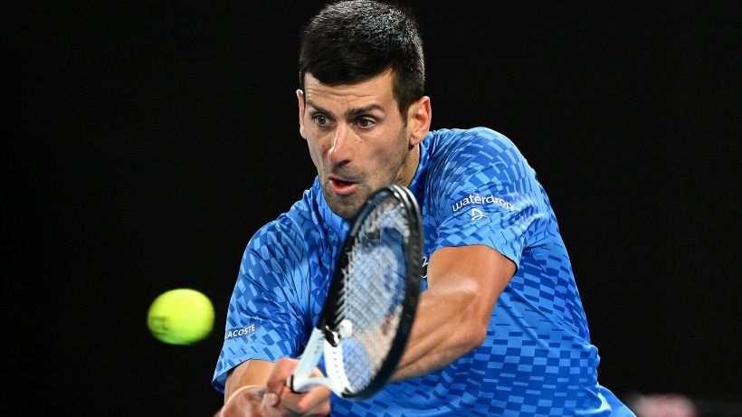 Australian Open, le partite di oggi: Djokovic contro l'idolo di casa. Gli orari