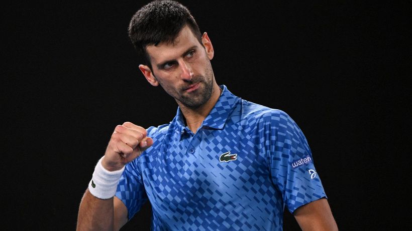 Australian Open, decimo trionfo di Djokovic: eguagliato Nadal a 22 Slam