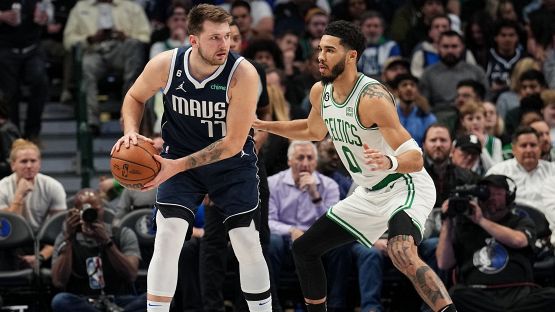 NBA: Boston vince a Dallas, Denver batte i Clippers