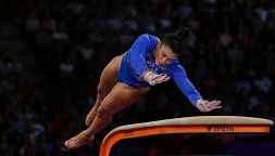 Ginnastica, si ritira Ellie Downie: dalla gloria al dramma fino alle denunce per abusi