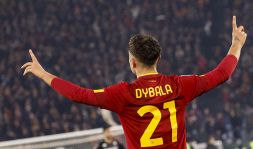 Psicodramma Juventus, questo Dybala davvero non serviva? Bufera sul web