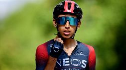 Tour de France: il ritorno di Bernal scortato dalla Ineos Grenadiers