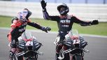 MotoGP, Espargaro suona la carica: 'Puntiamo a vincere'