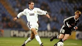 La storia di Fernando Redondo, escluso dal mondiale di Francia ’98