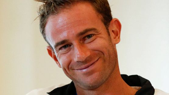 Volandri ha fiducia: “Italiani maturi per uno Slam”