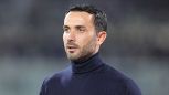 Palladino: “Il Monza con la Juve può giocarsela di sicuro”