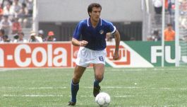 Gaetano Scirea, un campione nella sua semplicità