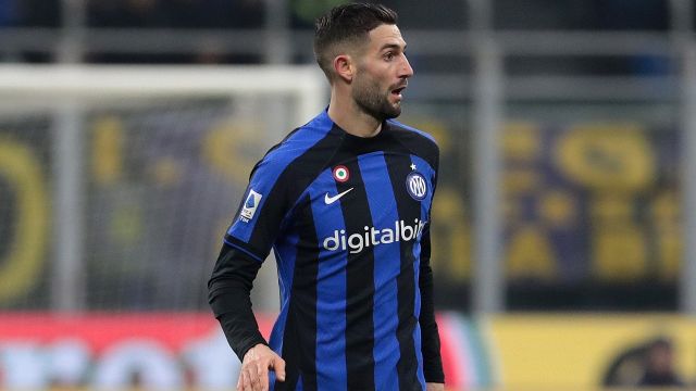 Inter, Gagliardini: "Non ho più intenzione di avere questo minutaggio"