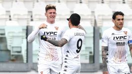 Il Verona ripesca Adolfo Gaich